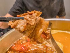 -熹悟海鲜火锅·广式打边炉