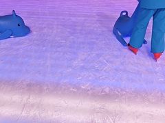 -世界之窗阿尔卑斯冰雪世界