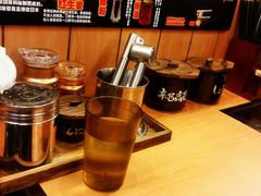 -博多一幸舍(侨福芳草地购物中心店)