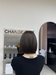 -CHANGE 美发烫染沙龙