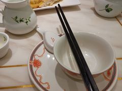 -稻香酒家·33年老字号·港式粤菜(富邦中心店)