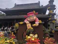 -钱王祠