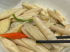 -大中华酒楼·主席武昌鱼·武汉美食地标(江汉路步行街店)