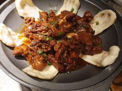 -皖香览约·徽菜(新湖广场店)