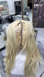 -ASG Hair Salon烫染·接发