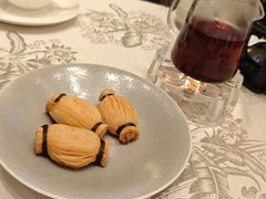 -香云轩·顺德菜(香云纱园林酒店店)