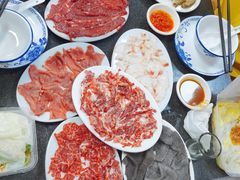 -五洲牛肉美食馆