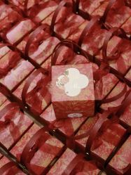 -牧子屋创意喜糖伴手礼(新湖花园店)