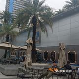 店面在花城汇北区，APM黄埔大道A出口