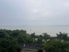 -岳阳楼景区