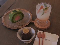 -Ginko银子(青龙街店)