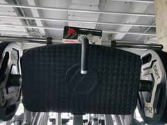 -LA合时健身4PMFIT(花桥旗舰店)