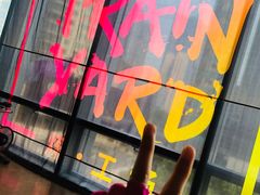 -Trainyard 炼·工场(中国国际贸易中心店)
