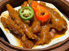 -叹茶靓点·粤式餐厅·全天茶市(石井万民广场店)