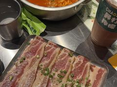 -山葵说·泥炉烤肉(泰达时尚E街区店)