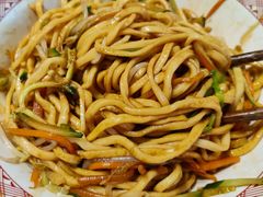 -天天初二·天津传统捞面·天津特色菜(凌奥总店)