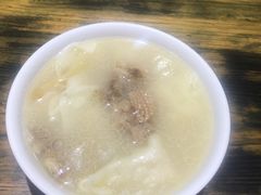 -龙抄手(文殊坊店)