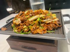 -彩虹之约•淮扬家宴(亚运村店)