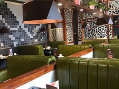 -花千代秘制烤鱼(曼哈顿店)