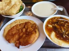 -同和居(月坛店)