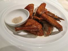 红烧乳鸽-陶陶居酒家(海岸城店)