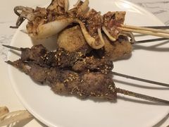 -福禧荟·海鲜自助