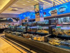 -海景壹号大酒店(滨湖店)