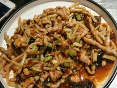 -粗粮人家·东北菜(洋桥店)