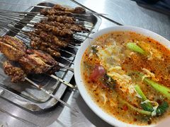 -文文烤肉(大皮院店)