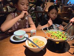 -老湘村·湖南土菜(天河维多利店)