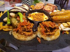 -墨纪Mojí墨西哥餐厅(官舍店)