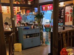 -永安水煮活鱼·仪征菜(仪征奥林匹克店)