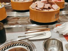 -喜家自助小火锅(乐客城店)