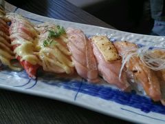 -大雄寿司(中华广场店)
