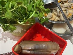-行运海鲜食集(北京首店)