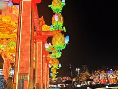 -曙光薇酒店(南京夫子庙老门东店)
