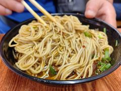 -八一好吃街·高品美食广场