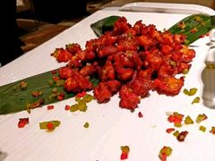 -同喜烤鸭店(光芒店)