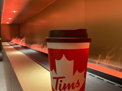 -Tims天好咖啡·贝果(东方广场店)