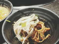 -锅说大脸毛肚重庆老火锅(佐阾店)