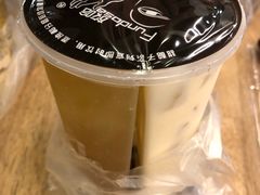 -放哈·甜醅子奶茶创造者(正宁路店)