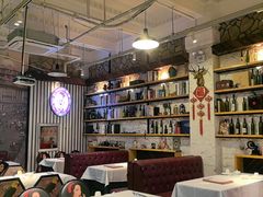 -外滩往事民国上海菜(黄浦店)