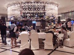 -芭菲盛宴·环球美食(解放碑英利国际店)