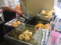 -江三王记牛杂馆(总店)