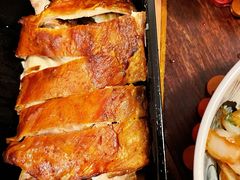 -楼兰新疆主题餐厅(苏州中心店)