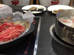 -福成自助烤肉(长阳店)