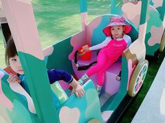 -水桶王国主题餐厅·聚会·生日派对·亲子活动·家庭套餐(亚龙湾希尔顿店)