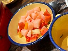 -聂发财重庆江湖菜(解放碑店)