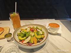 -风渡嘉荷西餐厅 Windy City(西三旗金隅店)