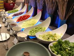 -长春净月潭喜来登酒店·盛宴标帜餐厅
